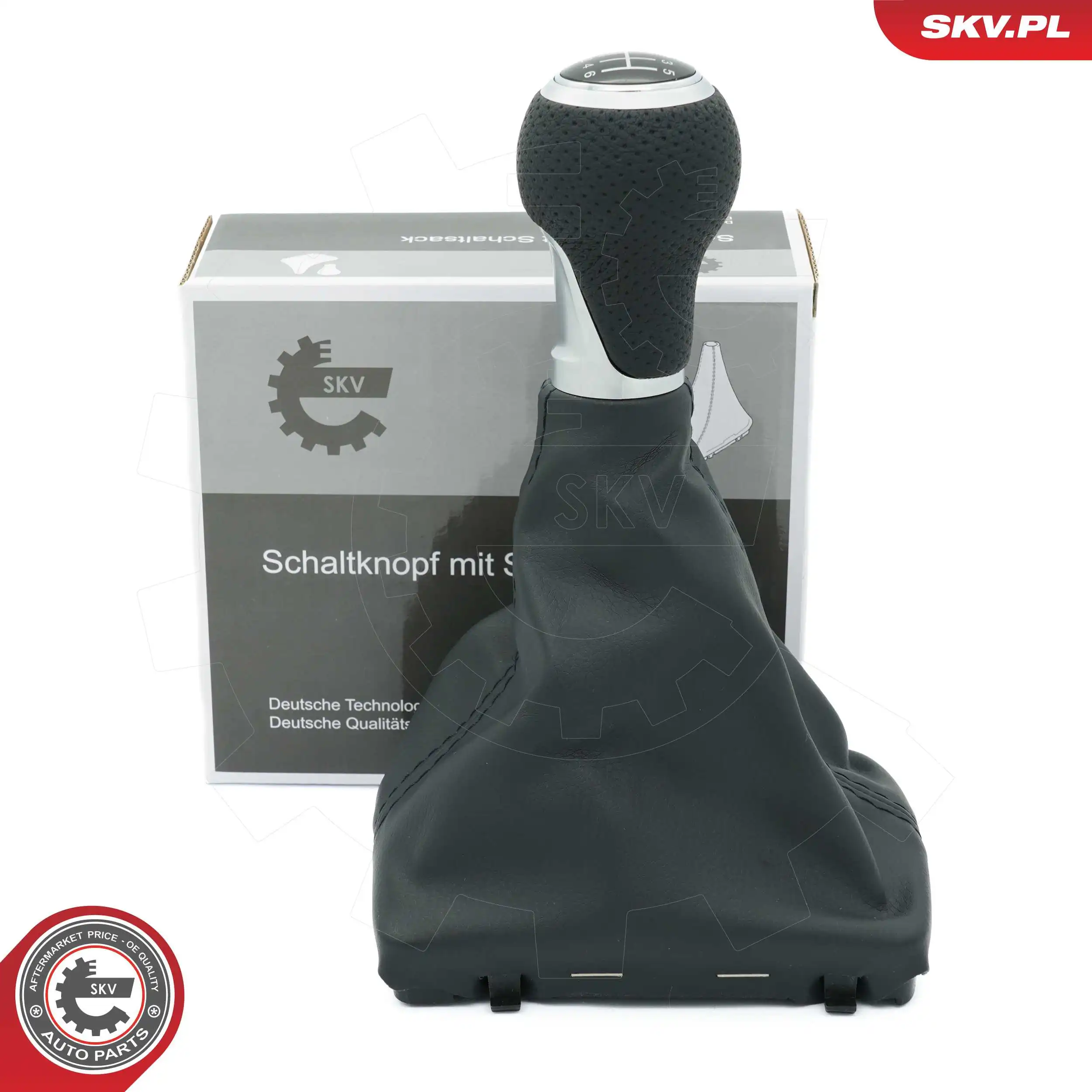 Gear Lever Knob